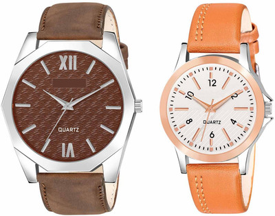 ROTATE LR85-LR341 Analog Watch  - For Men & Women