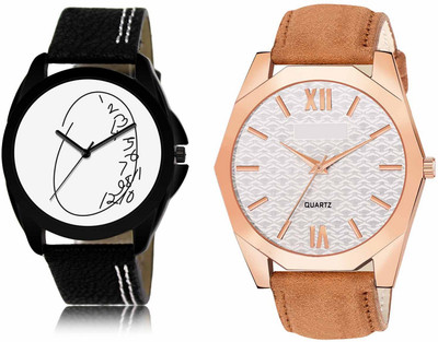 ROTATE LR55-LR84 Analog Watch  - For Men
