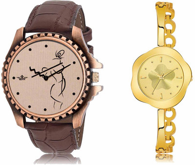 Scepter LR65-LR262 Analog Watch  - For Men & Women