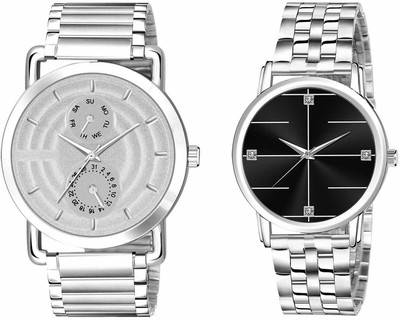 ROTATE LR124-LR320 Analog Watch  - For Men & Women