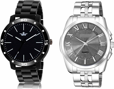 Burst LR112-LR128 Analog Watch  - For Men