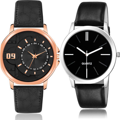 NEUTRON BM39-B997 Analog Watch  - For Men