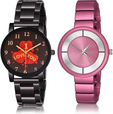 TIMENTER Analog Watch  - For Women