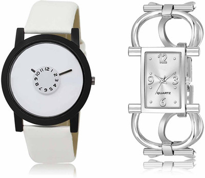 MAHADEV ENTERPRISE LR26-LR297 Analog Watch  - For Men & Women