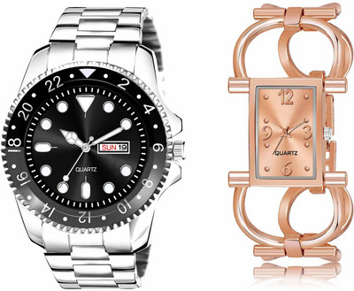 ROTATE LR129-LR293 Analog Watch  - For Men & Women