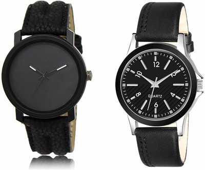 Delson LR21-LR340 Analog Watch  - For Men & Women