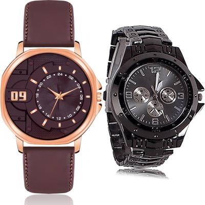 DMAGNATON BM41-B70 Analog Watch  - For Men