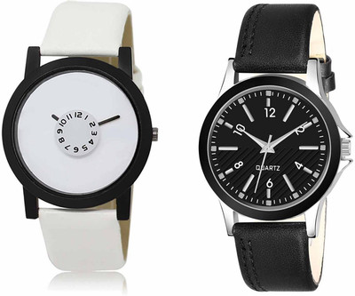 MAHADEV ENTERPRISE LR26-LR340 Analog Watch  - For Men & Women