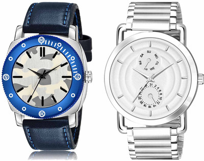 ROTATE LR54-LR121 Analog Watch  - For Men