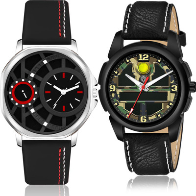 DMAGNATON BM44-S334 Analog Watch  - For Men