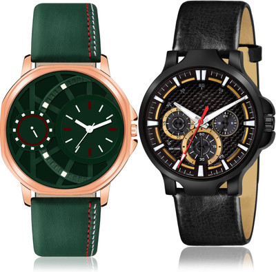 TIMETRANSELEVATE BM49-S572 Analog Watch  - For Men