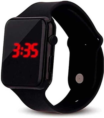 Timefit Digital Watch  - For Men