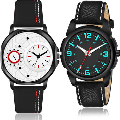 TIMOXIDE BM43-S346 Analog Watch  - For Men