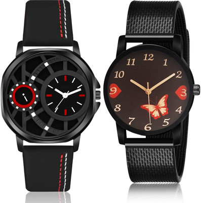 TIMENTER BM42-BRM14 Analog Watch  - For Men
