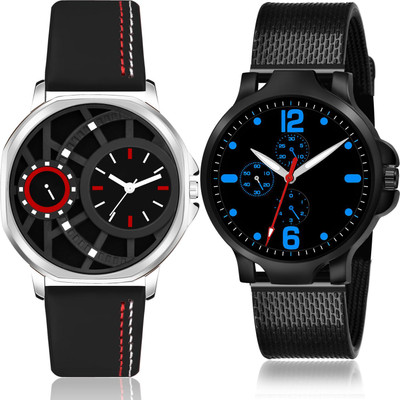 GROOT BM44-(68-S-10) Analog Watch  - For Men