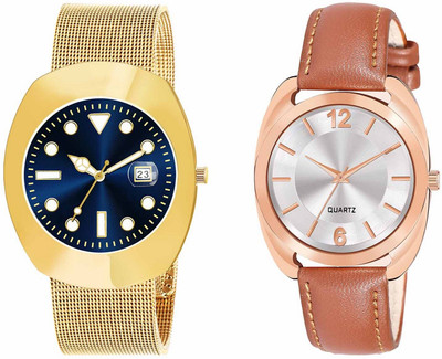 ROTATE LR139-LR325 Analog Watch  - For Men & Women