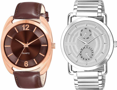 Delson LR77-LR124 Analog Watch  - For Men