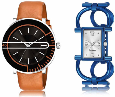 ROTATE LR71-LR296 Analog Watch  - For Men & Women