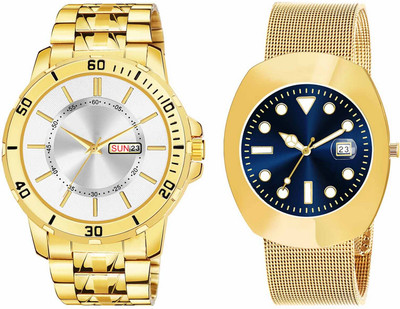 Scepter LR133-LR139 Analog Watch  - For Men