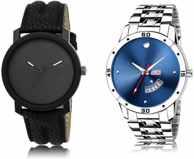 Delson LR21-LR105 Analog Watch  - For Men