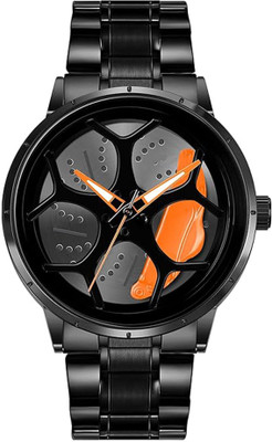 Om Collection Analog Watch  - For Men & Women