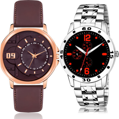GROOT BM41-(69-S-19) Analog Watch  - For Men
