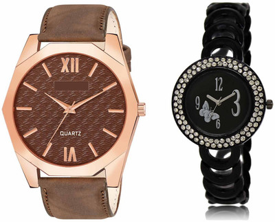 ROTATE LR83-LR201 Analog Watch  - For Men & Women