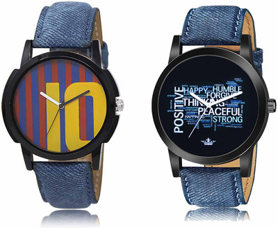 Scepter LR10-LR60 Analog Watch  - For Men