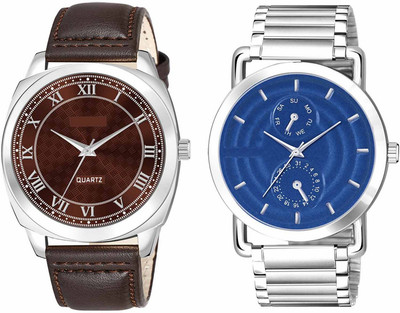 Scepter LR91-LR122 Analog Watch  - For Men