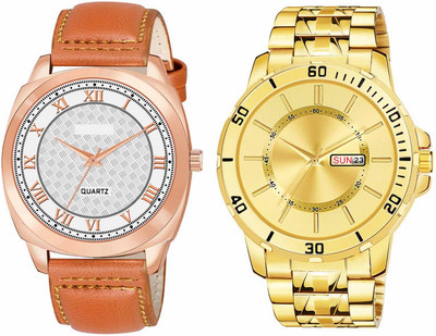 Scepter LR90-LR134 Analog Watch  - For Men