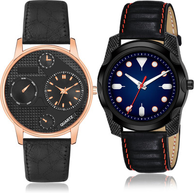 NEUTRON BM27-S165 Analog Watch  - For Men