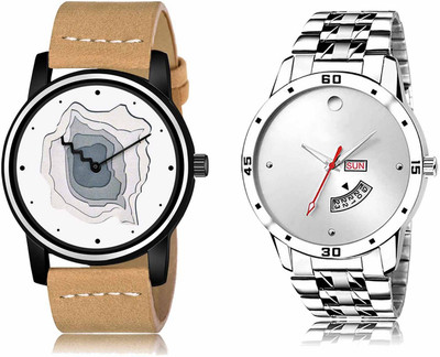 SWIFFIN LR68-LR103 Analog Watch  - For Men