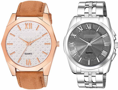Scepter LR84-LR128 Analog Watch  - For Men