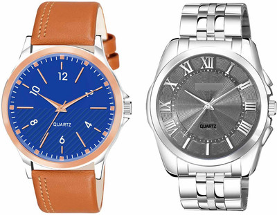 ROTATE LR95-LR128 Analog Watch  - For Men