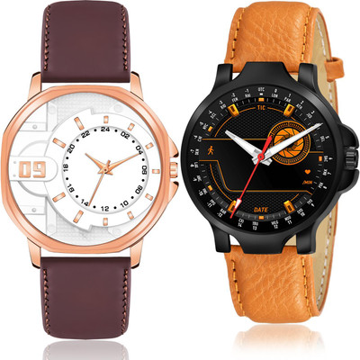 GROOT BM40-S552 Analog Watch  - For Men