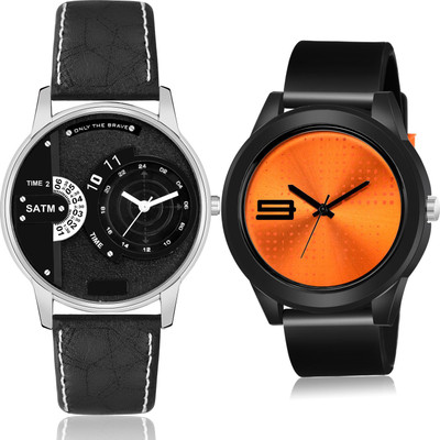 GROOT BM37-BM106 Analog Watch  - For Men