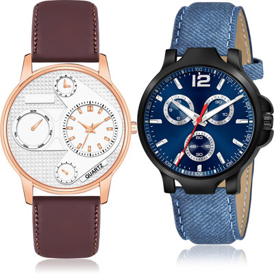 GROOT BM28-S571 Analog Watch  - For Men