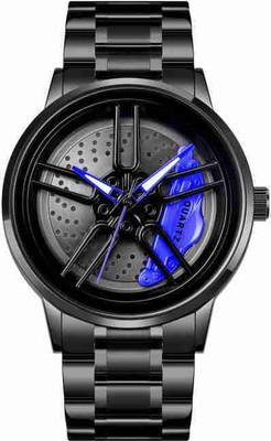 Ukp Mens Stylish Analog Watch WATCHES Analog Watch  - For Men