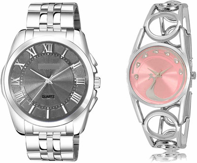 ROTATE LR128-LR233 Analog Watch  - For Men & Women