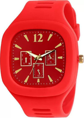 TAIFUN Digital Watch  - For Boys & Girls