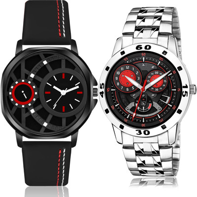 TIMOXIDE BM42-(37-S-19) Analog Watch  - For Men