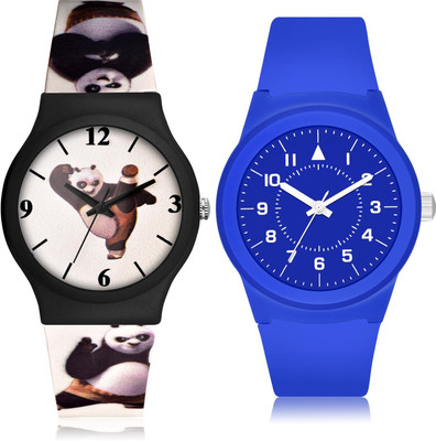 DMAGNATON CM727-BM121 Analog Watch  - For Boys
