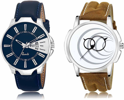 Delson LR23-LR63 Analog Watch  - For Men