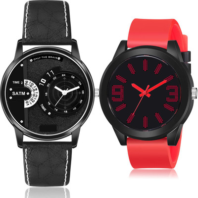 GROOT BM35-BM103 Analog Watch  - For Men