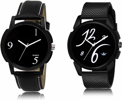 Scepter LR06-LR61 Analog Watch  - For Men