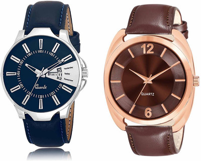 Delson LR23-LR77 Analog Watch  - For Men