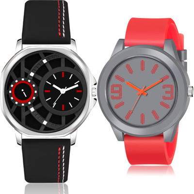 TIMOXIDE BM44-BM101 Analog Watch  - For Men
