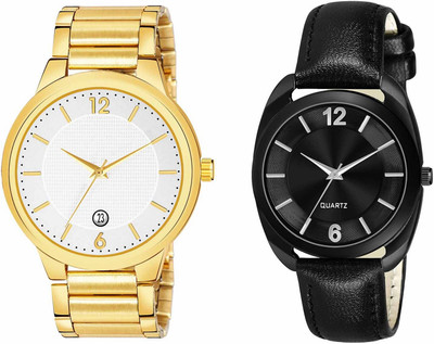 ROTATE LR136-LR323 Analog Watch  - For Men & Women