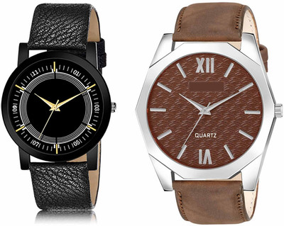 Burst LR48-LR85 Analog Watch  - For Men