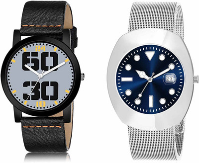 Burst LR47-LR142 Analog Watch  - For Men